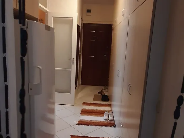 Kiadó lakás Pécs, Kertváros 25 nm