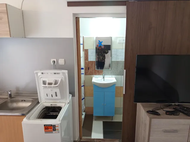 Kiadó lakás Pécs, Gyárváros 28 nm