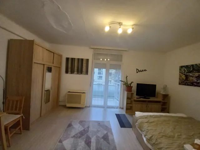 Kiadó lakás Pécs, Uránváros, Bihari János utca 28 nm