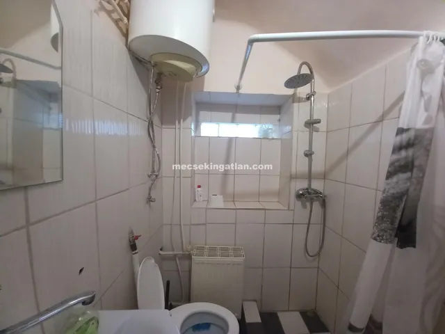 Kiadó lakás Pécs, Budai városrész, Ady Endre utca 15 nm