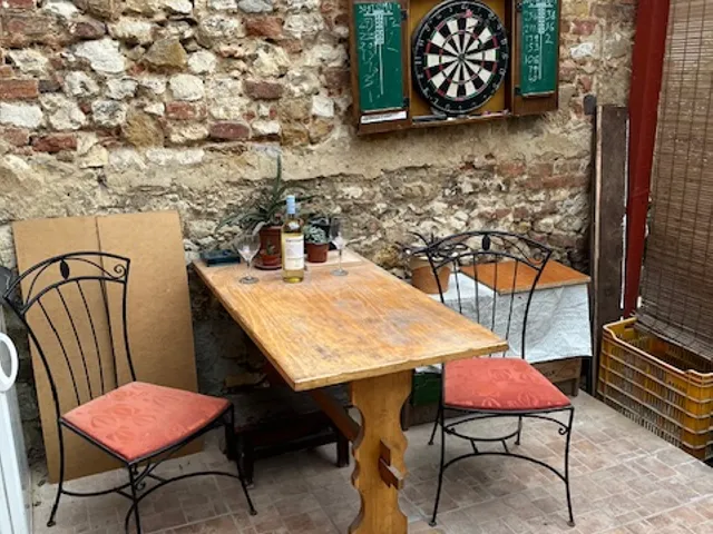 Kiadó lakás Pécs, Belváros 30 nm