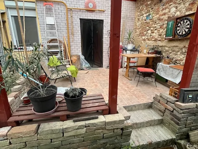 Kiadó lakás Pécs, Belváros, Perczel Miklós utca 30 nm