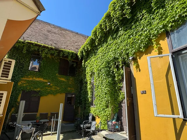 Kiadó lakás Pécs, Belváros 102 nm