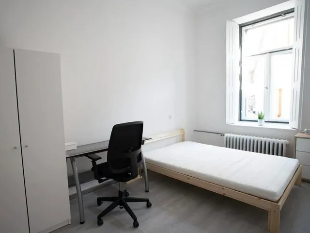 Kiadó lakás Pécs, Belváros 102 nm