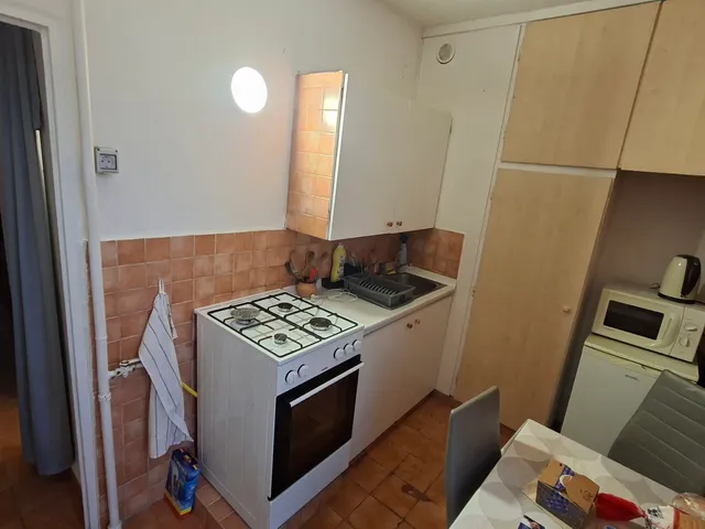 Kiadó lakás Pécs, Kertváros 64 nm