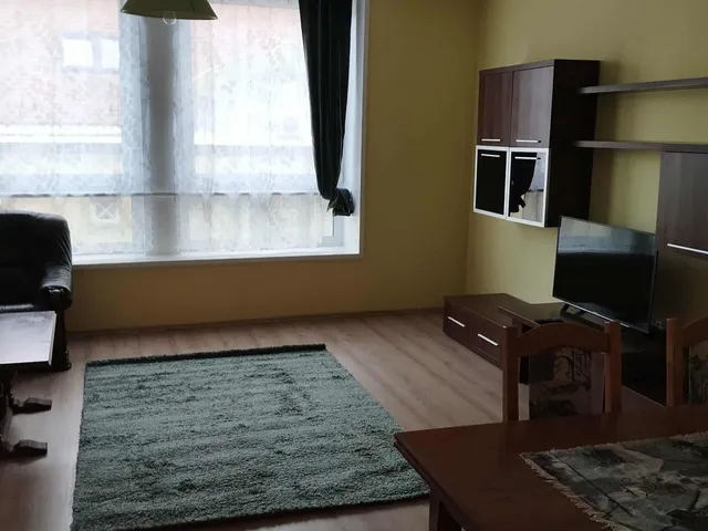 Kiadó lakás Pécs, Belváros, Felsőmalom utca 55 nm