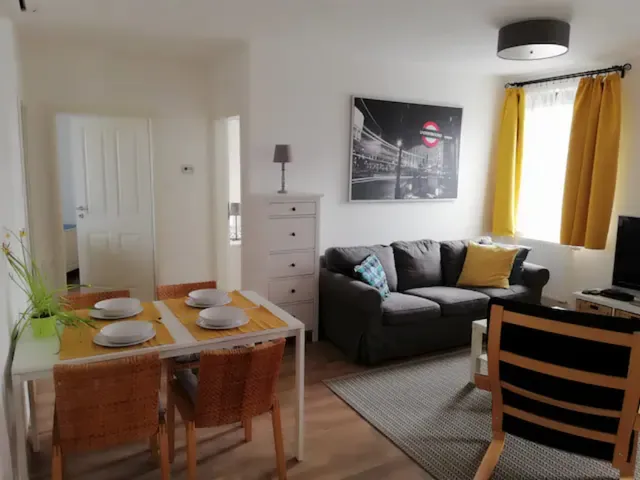 Kiadó lakás Pécs, Belváros 60 nm