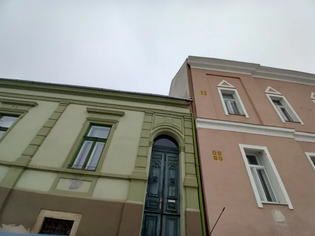 Kiadó lakás Pécs, Belváros 37 nm