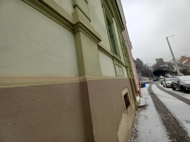 Kiadó lakás Pécs, Belváros, Aradi Vértanúk útja 37 nm