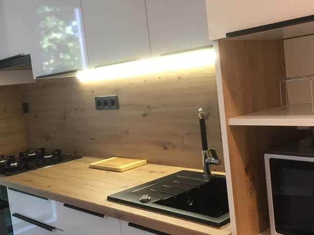 Kiadó lakás Pécs, Uránváros, Szőnyi Ottó utca 54 nm