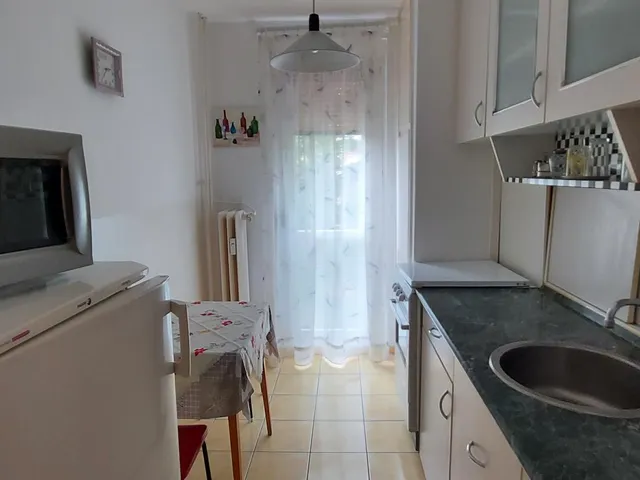 Kiadó lakás Pécs, Egyetemváros 53 nm