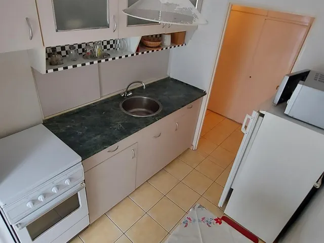 Kiadó lakás Pécs, Egyetemváros 53 nm