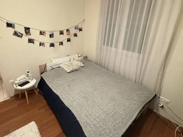 Kiadó lakás Pécs, Uránváros 54 nm