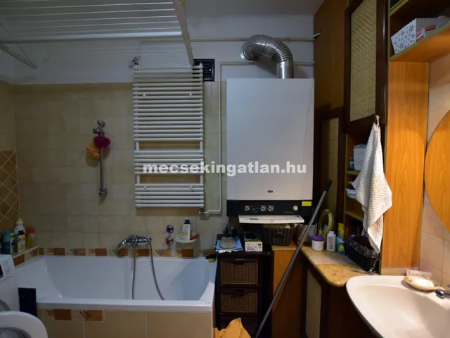 Eladó lakás Pécs, Aranyhegy 110 nm