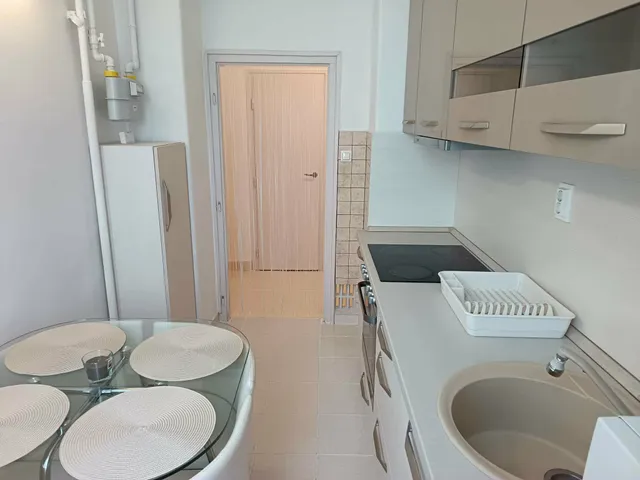 Kiadó lakás Pécs, Belváros 55 nm