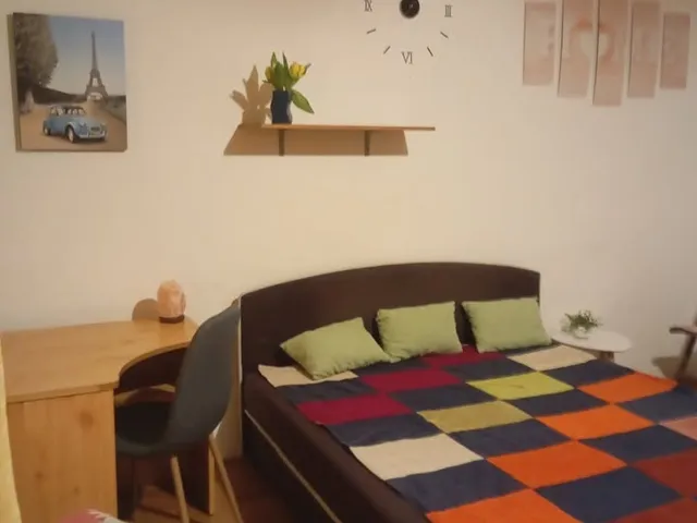 Kiadó lakás Pécs, Uránváros 35 nm