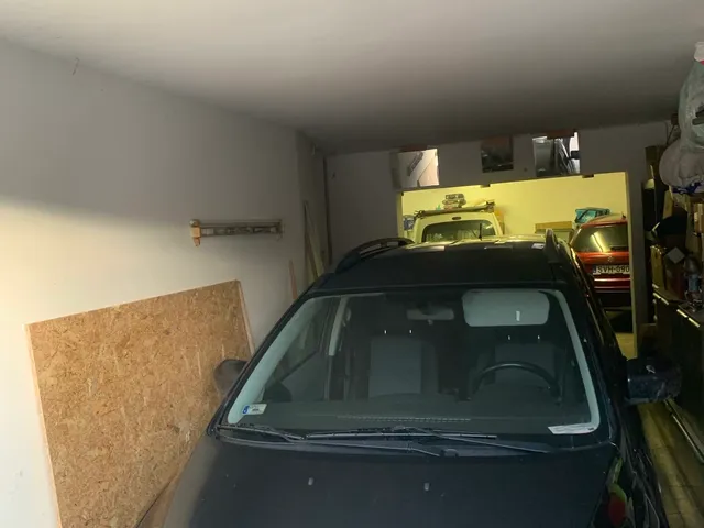 Eladó garázs Pécs, Mecsekoldal, Hunyadi  81 nm