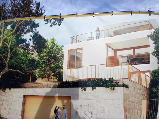 Eladó lakás Pécs, Mecsekoldal 144 nm