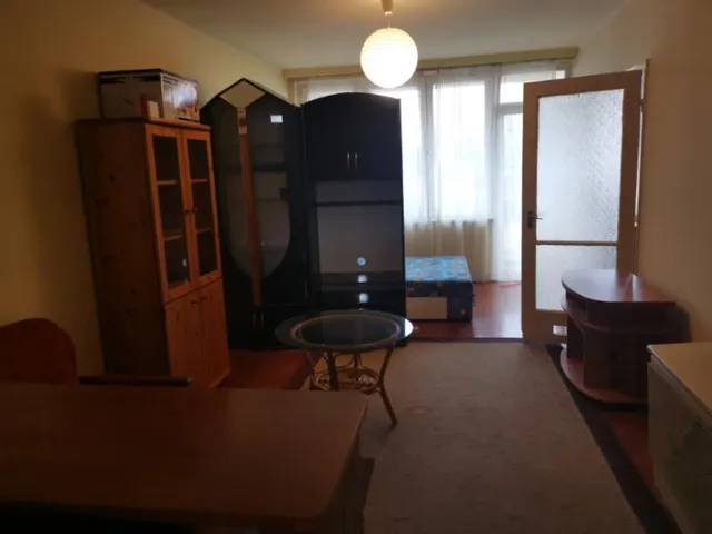 Kiadó lakás Pécs, Mecsekoldal, Haas Mihály tér 54 nm