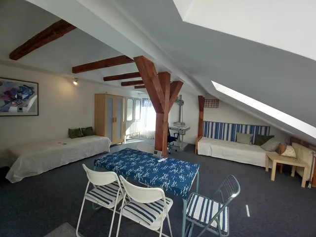 Kiadó lakás Pécs, Mecsekoldal, Fenyves sor 50 nm