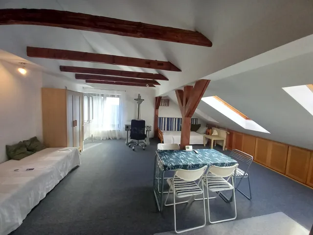 Kiadó lakás Pécs, Mecsekoldal, Fenyves sor 50 nm