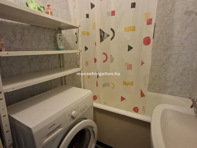 Kiadó lakás Pécs, Egyetemváros, Rókusalja utca 20 nm