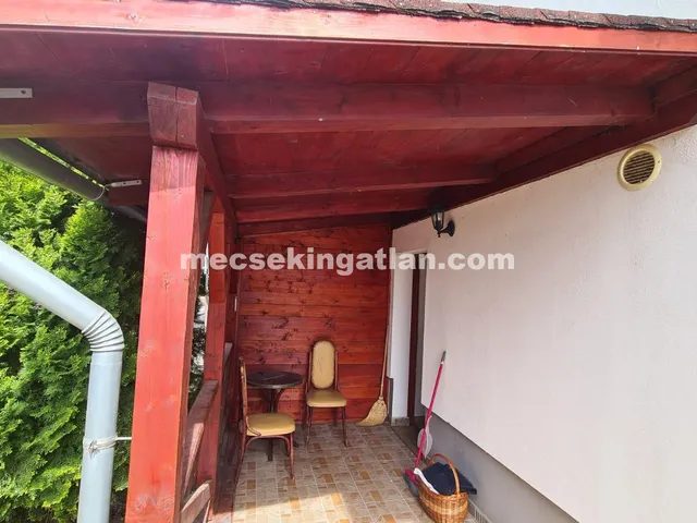 Eladó lakás Pécs, Egyetemváros, Szigeti út 35 nm