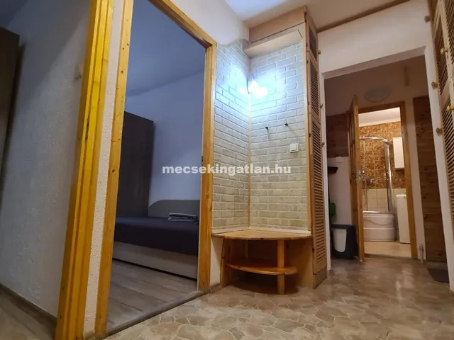 Kiadó lakás Pécs, Kertváros, Tildy Zoltán utca 63 nm