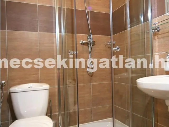 Kiadó lakás Pécs, Belváros, Ágoston tér 25 nm