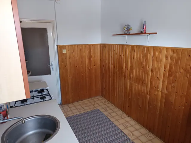 Eladó lakás Pécs, Bánom 36 nm