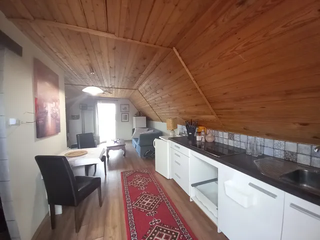 Kiadó lakás Pécs, Ürög, Sáska dűlő 30 nm