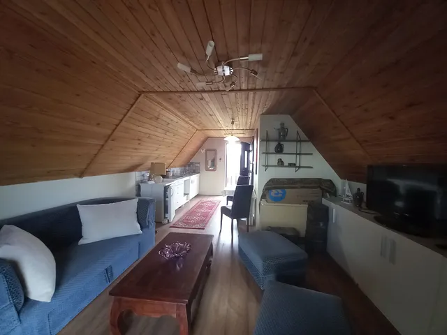 Kiadó lakás Pécs, Ürög, Sáska dűlő 30 nm