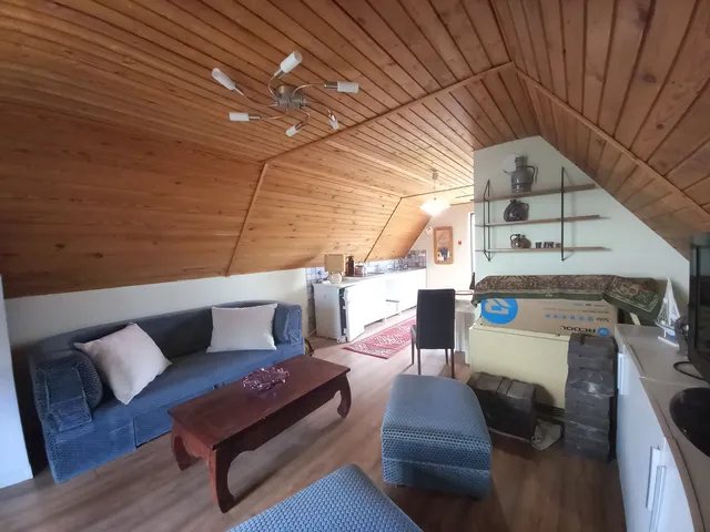 Kiadó lakás Pécs, Ürög, Sáska dűlő 30 nm