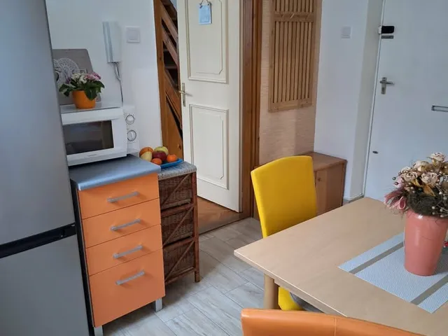 Kiadó lakás Pécs, Belváros 37 nm