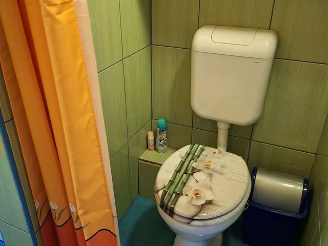 Kiadó lakás Pécs, Belváros 37 nm