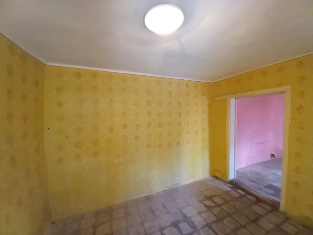 Eladó ház Pécs, Gyárváros, Álmos utca 28 nm