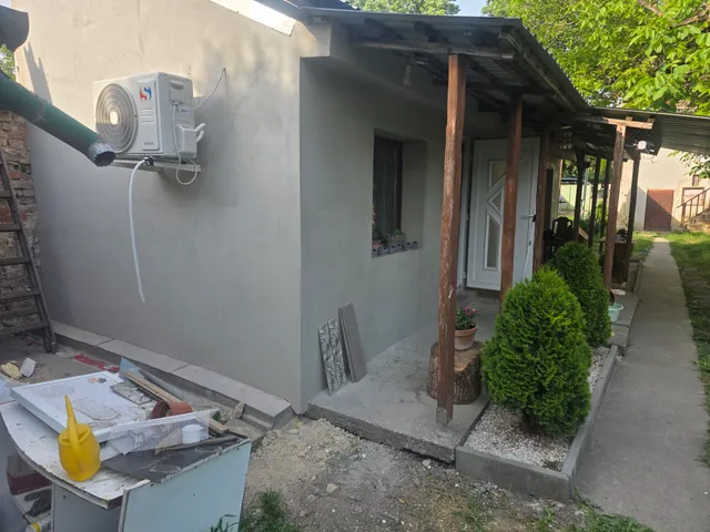 Eladó ház Pécs, Gyárváros, Mohácsi út 29 nm
