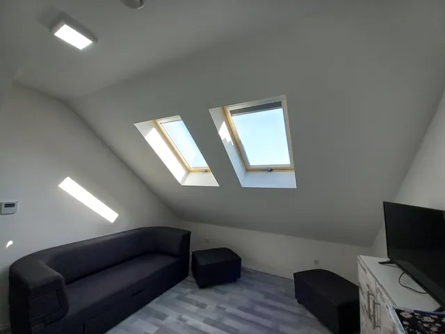 Kiadó lakás Pécs, Egyetemváros, Petőfi Sándor utca 46 nm