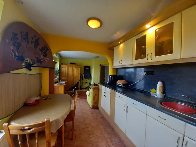 Eladó ház Pécs, Pécsbánya, Csákány utca 50 nm