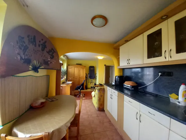 Eladó ház Pécs, Pécsbánya, Csákány utca 50 nm