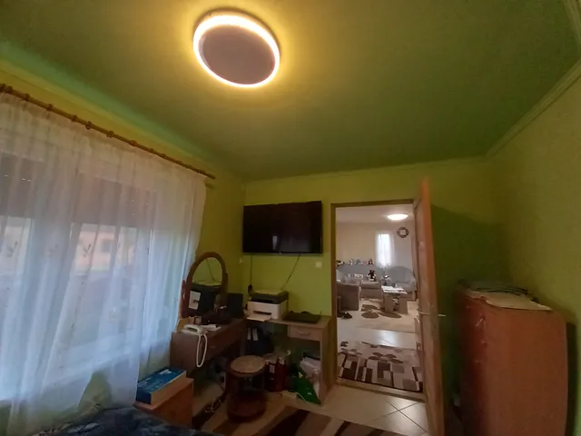 Eladó ház Szentlőrinc 44 nm