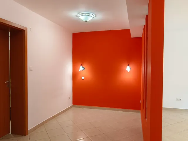 Kiadó lakás Pécs, Megyer, Sztárai Mihály út 2 48 nm