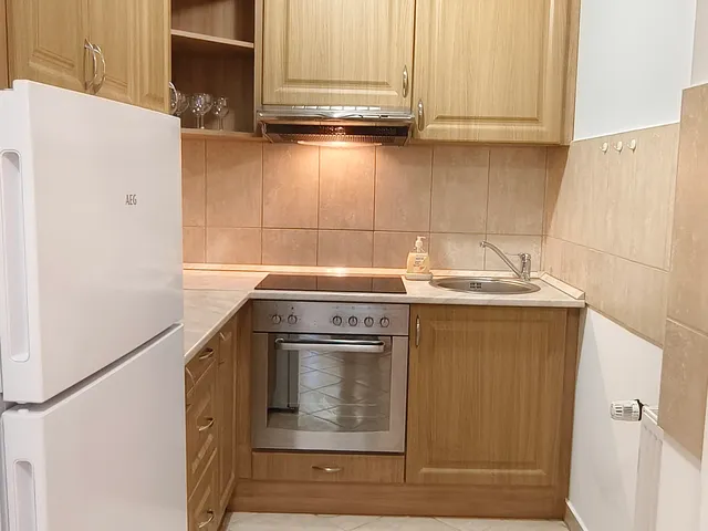 Kiadó lakás Pécs, Megyer, Sztárai Mihály út 2 48 nm