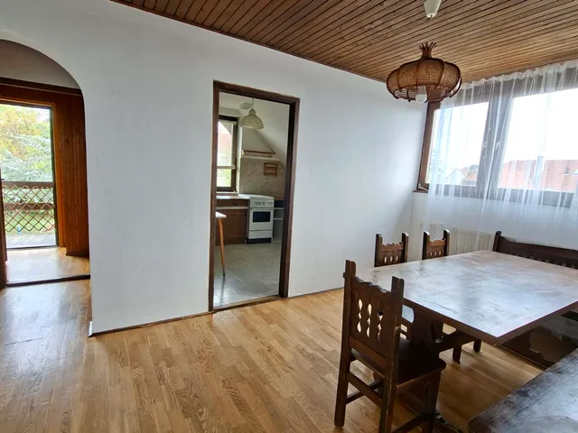 Kiadó ház Pécs, Diós 86 nm