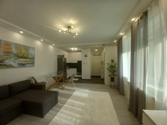 Eladó lakás Pécs, Belváros 45 nm