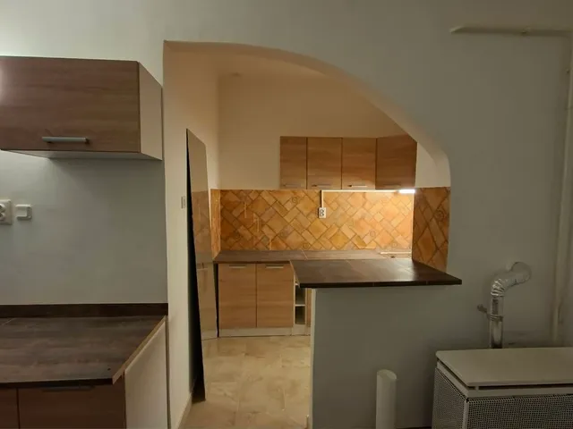 Eladó lakás Pécs, Belváros, Béri Balogh Ádám 35 nm