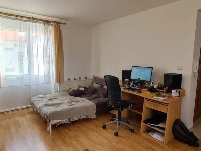 Kiadó lakás Pécs, Belváros 36 nm