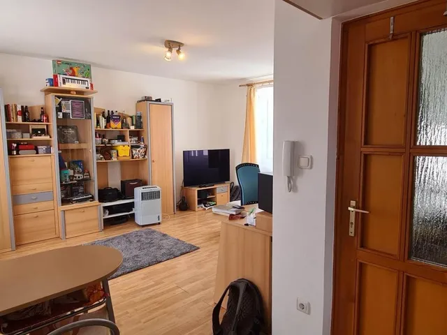 Kiadó lakás Pécs, Belváros 36 nm