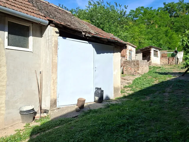 Eladó ház Bogád, Kossuth 112 nm