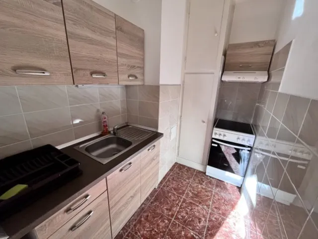 Kiadó lakás Pécs, Belváros 40 nm